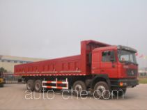 Sinotruk Huawin dump truck SGZ3312SX
