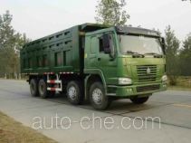 Sinotruk Huawin dump truck SGZ3313Z