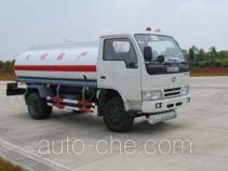 Sinotruk Huawin chemical liquid tank truck SGZ5040GHY