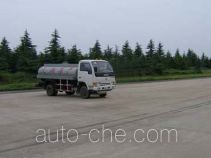 Sinotruk Huawin fuel tank truck SGZ5041GJY