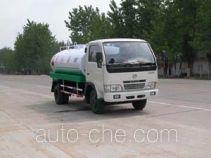 Sinotruk Huawin sprinkler machine (water tank truck) SGZ5042GSS