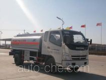 Sinotruk Huawin fuel tank truck SGZ5050GJYBJ