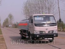 Sinotruk Huawin fuel tank truck SGZ5050GJYE