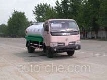 Sinotruk Huawin sprinkler machine (water tank truck) SGZ5051GSSE3