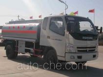 Sinotruk Huawin fuel tank truck SGZ5070GJYBJ