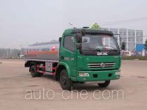 Sinotruk Huawin fuel tank truck SGZ5070GJYEQ3
