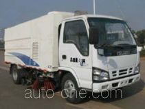 Sinotruk Huawin street sweeper truck SGZ5070TXSQL3