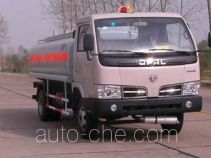 Sinotruk Huawin fuel tank truck SGZ5072GJY