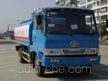 Sinotruk Huawin fuel tank truck SGZ5080GJYC