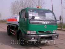 Sinotruk Huawin fuel tank truck SGZ5082GJY