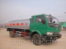 Sinotruk Huawin fuel tank truck SGZ5082GJYEQ