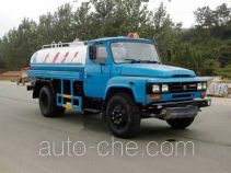 Sinotruk Huawin chemical liquid tank truck SGZ5090GHY