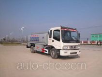 Sinotruk Huawin fuel tank truck SGZ5090GJYBJ
