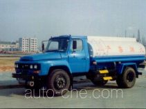 Sinotruk Huawin oil tank truck SGZ5091GYY