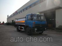 Sinotruk Huawin chemical liquid tank truck SGZ5100GHYEQ3