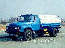 Sinotruk Huawin fuel tank truck SGZ5100GJY
