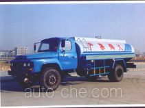 Sinotruk Huawin fuel tank truck SGZ5101GJY