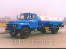 Sinotruk Huawin sprinkler machine (water tank truck) SGZ5101GSS
