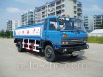 Sinotruk Huawin fuel tank truck SGZ5110GJY-G