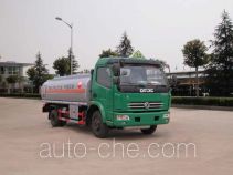 Sinotruk Huawin fuel tank truck SGZ5110GJYEQ3