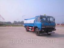 Sinotruk Huawin fuel tank truck SGZ5110GJYEQL