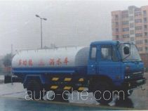 Sinotruk Huawin sprinkler machine (water tank truck) SGZ5110GSS-G