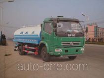 Sinotruk Huawin sprinkler machine (water tank truck) SGZ5110GSSEQ3