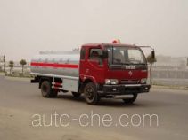 Sinotruk Huawin fuel tank truck SGZ5120GJY