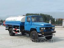 Sinotruk Huawin sprinkler machine (water tank truck) SGZ5120GSSEQ3