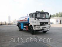 Sinotruk Huawin oil tank truck SGZ5120GYYZZ4