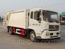 Sinotruk Huawin garbage compactor truck SGZ5120ZYSD4B3