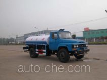 Sinotruk Huawin sprinkler machine (water tank truck) SGZ5121GSSEQ3