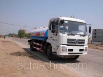 Sinotruk Huawin oil tank truck SGZ5140GYYDFL3B2