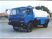 Sinotruk Huawin fuel tank truck SGZ5141GJY-G