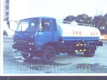 Sinotruk Huawin sprinkler machine (water tank truck) SGZ5141GSS-G