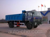 Sinotruk Huawin dump garbage truck SGZ5141ZLJ