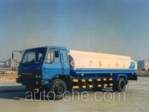 Sinotruk Huawin fuel tank truck SGZ5142GJY-G