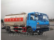 Sinotruk Huawin bulk powder tank truck SGZ5160GFL