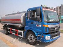 Sinotruk Huawin fuel tank truck SGZ5160GJYBJ3