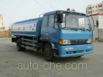 Sinotruk Huawin fuel tank truck SGZ5160GJYC
