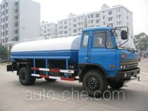 Sinotruk Huawin sprinkler machine (water tank truck) SGZ5160GSS
