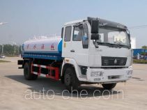Sinotruk Huawin sprinkler machine (water tank truck) SGZ5120GSSZZ4
