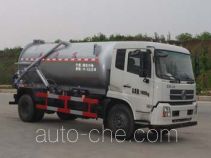 Sinotruk Huawin sewage suction truck SGZ5160GXWD4BX4