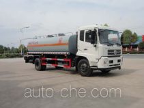 Sinotruk Huawin oil tank truck SGZ5160GYYD5BX1V