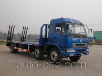 Sinotruk Huawin flatbed truck SGZ5160TPB