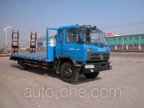 Sinotruk Huawin flatbed truck SGZ5160TPBEQ3