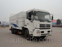 Sinotruk Huawin street sweeper truck SGZ5160TXSD3BX
