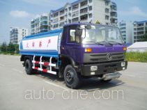 Sinotruk Huawin fuel tank truck SGZ5161GJYGF
