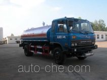 Sinotruk Huawin fuel tank truck SGZ5162GJYE3