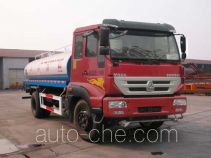 Sinotruk Huawin sprinkler machine (water tank truck) SGZ5164GSSZZ4